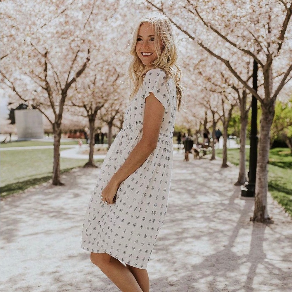 Roolee | Emmi Babydoll Dress